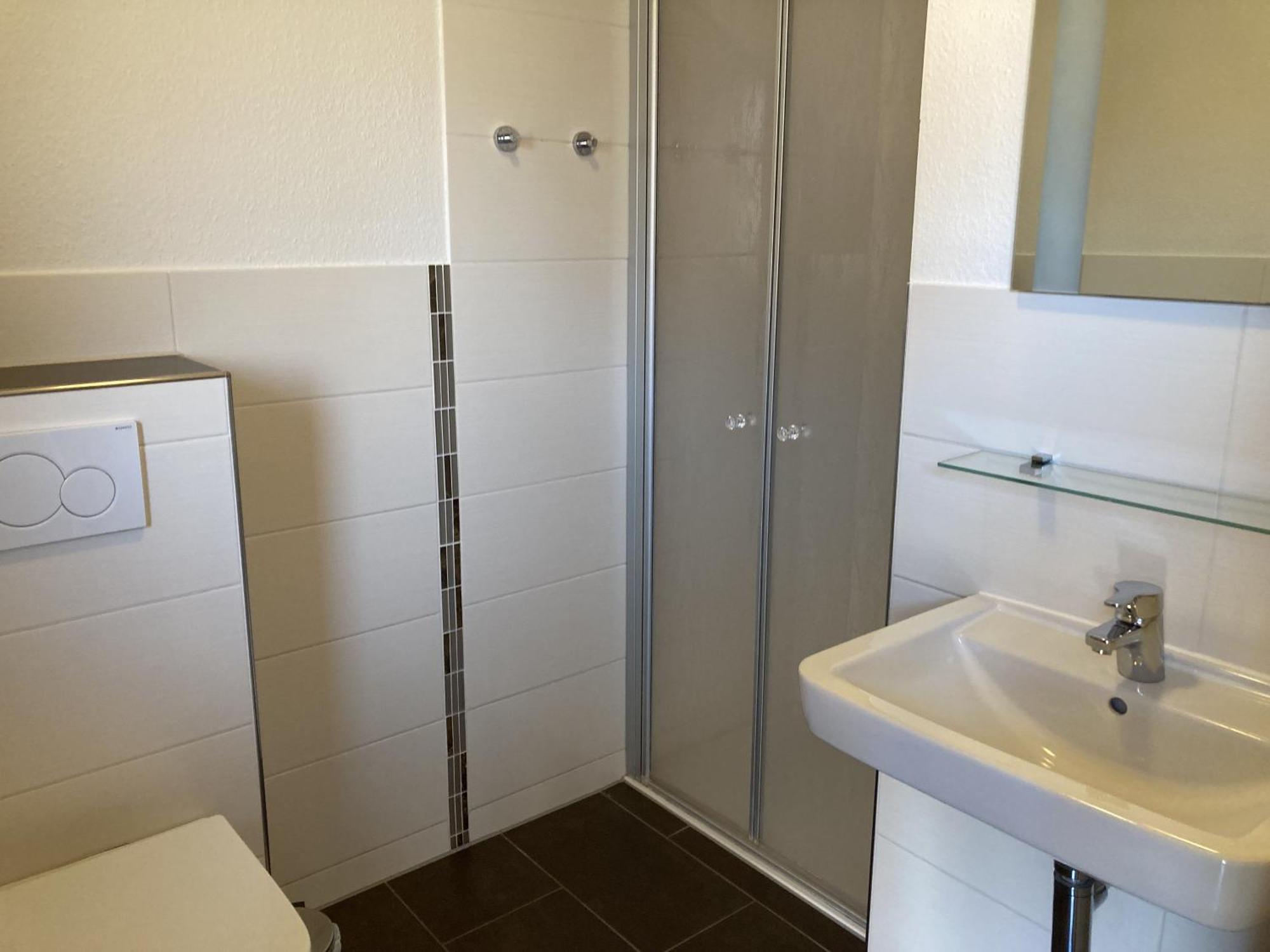 Haus Meeresglueck Seeigel Dahme  Zewnętrze zdjęcie